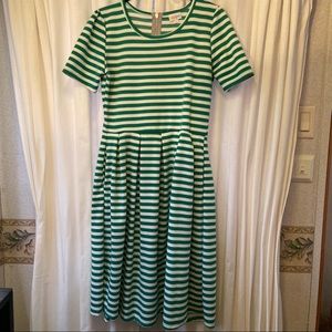Lularoe Amelia dress